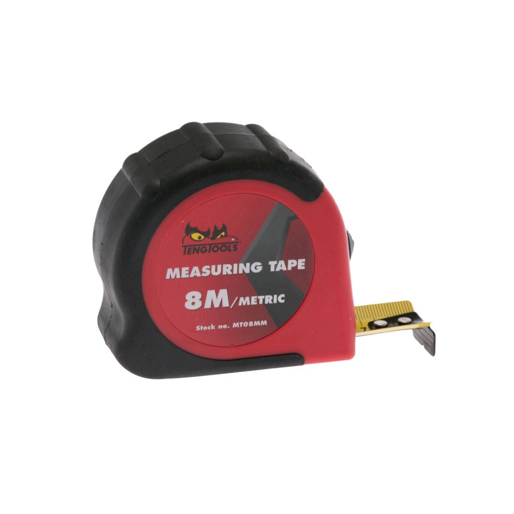 Measuring Tape 8M