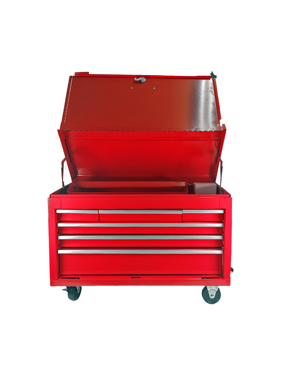 Steel Tool Box Chest