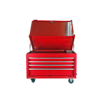 Steel Tool Box Chest