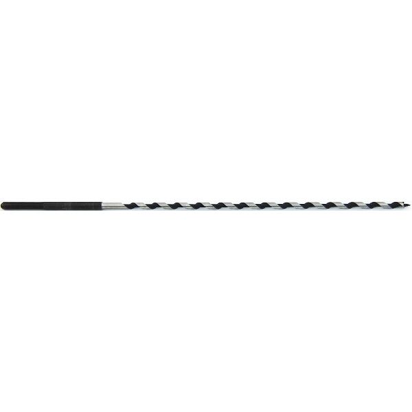 Auger Bit 5x300mm Pouched - 3 Pack