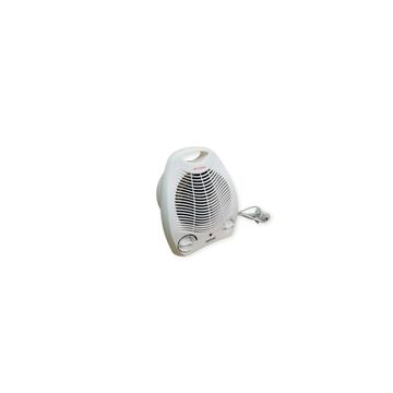 AB-J407 3 Speed Cooling And Heating Fan Cool,Warm And Hot Air x 2