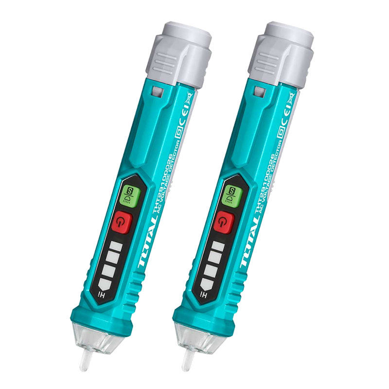 Total Tools AC Voltage Detector