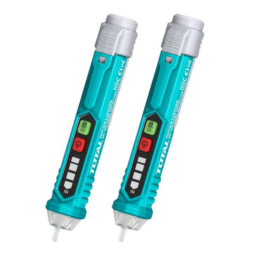 Total Tools AC Voltage Detector
