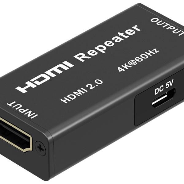 Lenkeng 25M 4K@60Hz Hdmi2.0 Extender