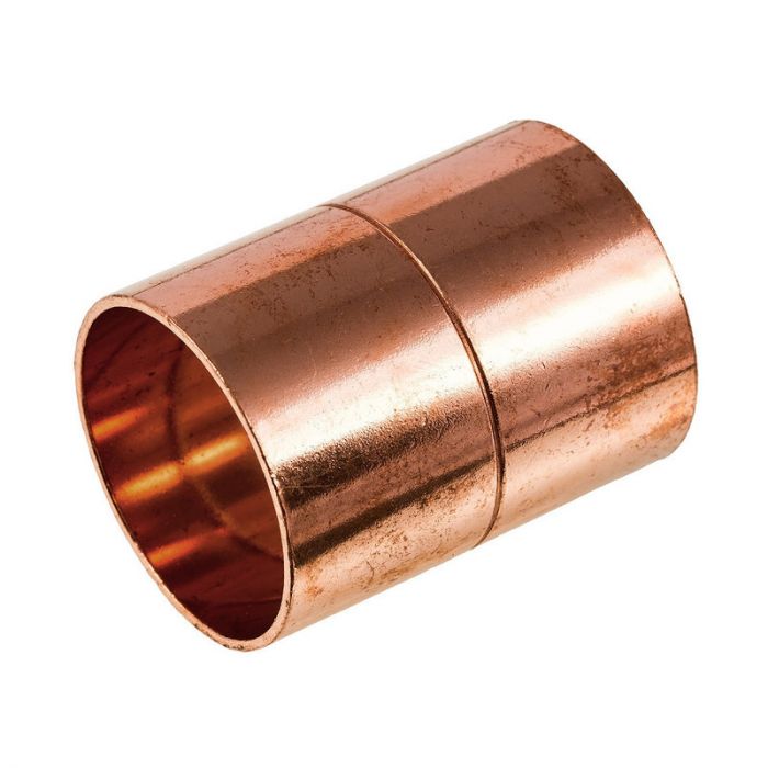 Capillary Coupler Str Cxc 22mm Sabs - 20 Pack