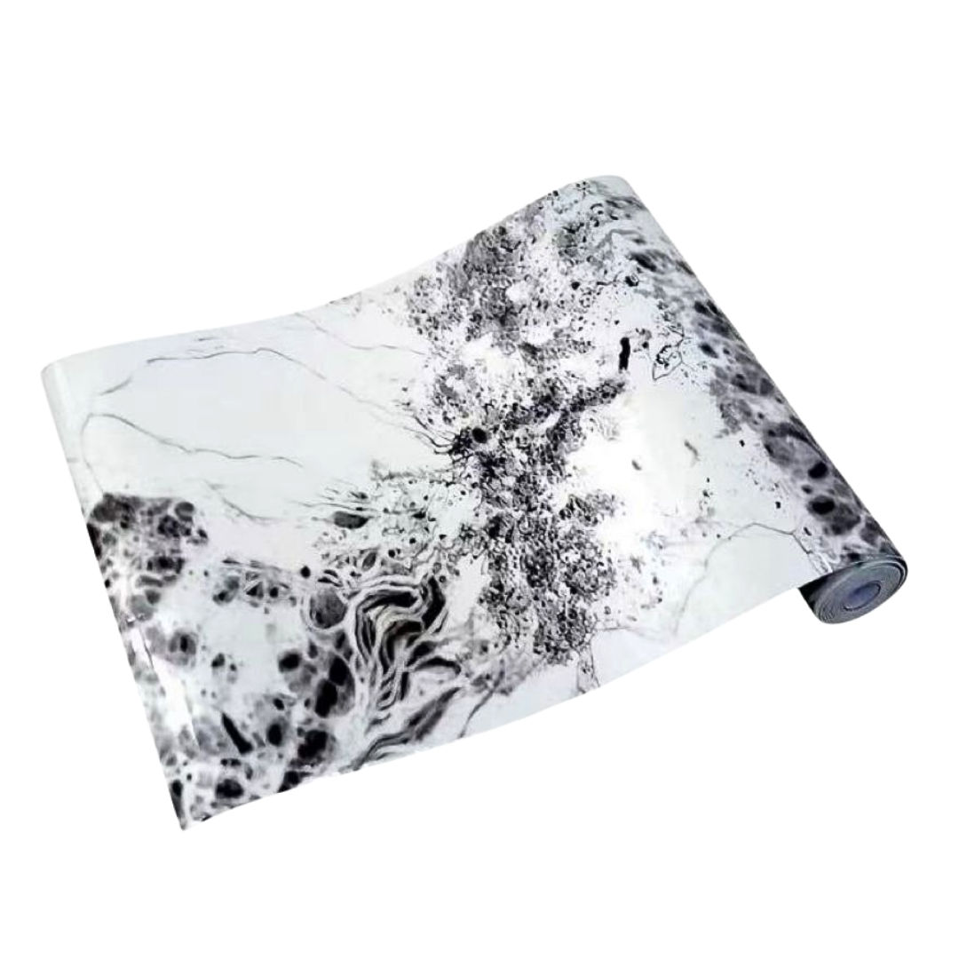Muett Self Adhesive Wallpaper (120cm x 3m)