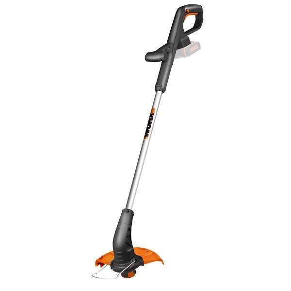 EDGE TRIMMER 20V 25CM CUT DIA 1.65MM X 3M LINE TOOL ONLY