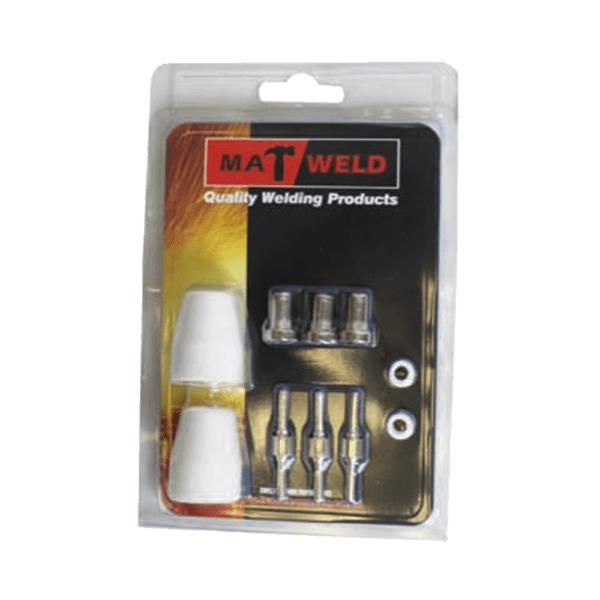 Plasma Start Pk Long P/P 31 - 3 Pack