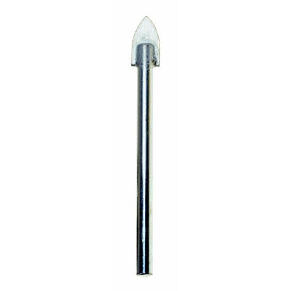 Glass And Tile Drill 6Mm