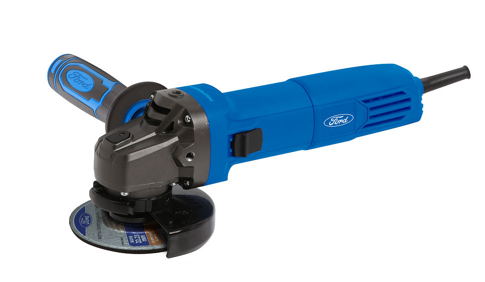 Ford Angle Grinder 1020W (115mm)