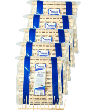 BIRDGUARD BIRD SPIKE BEIGE 50M