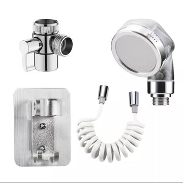 Aerbes AB-J141 Portable Handheld Shower Nozzle
