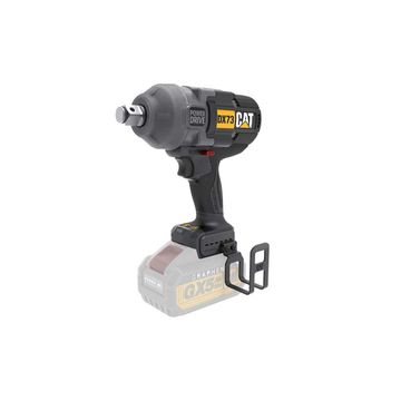 CAT 3/4" Impact Wrench 1700nm 18V TOOL ONLY