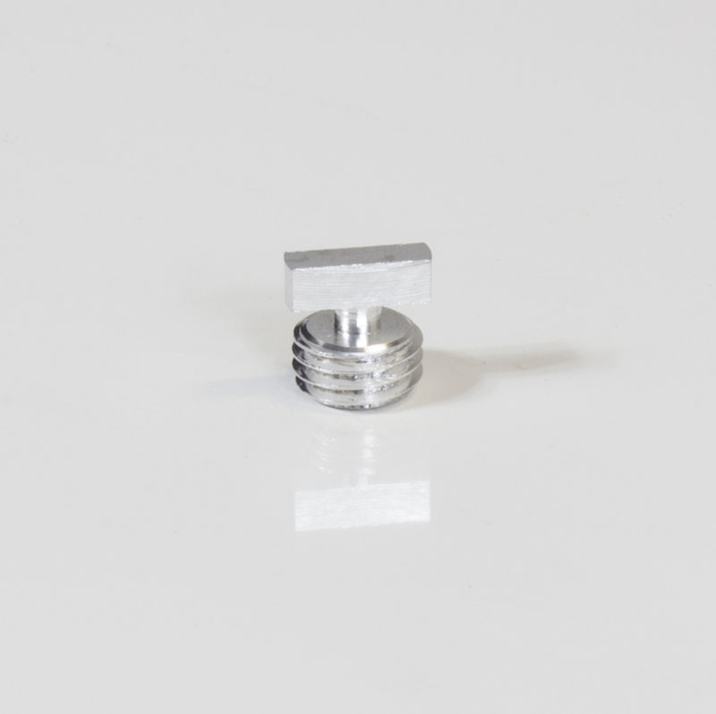 Sign H/W 4mm Free Standing Channel Accessory