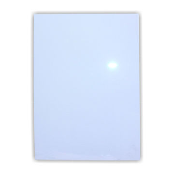 Poster Frame Clear Media Cover (1.2mm - A0)