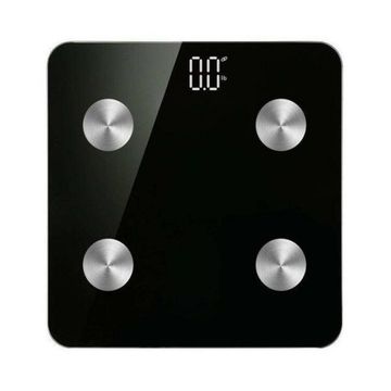 Smart digital bluetooth weigh and BMI scale
