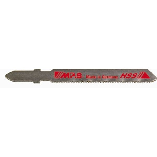 Jigsaw Blade Metal T-Shank 21Tpi T118A