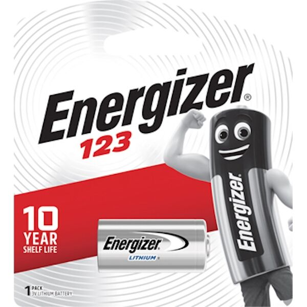 Batteries/Flashlights