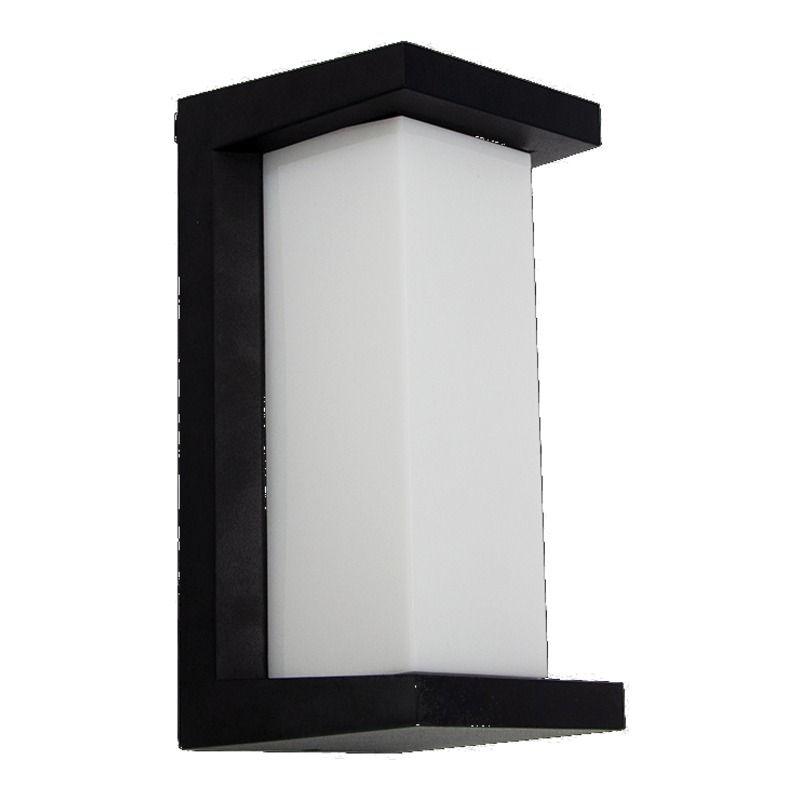 230v 20W LED SMD Coastal Vertical Bulkhead