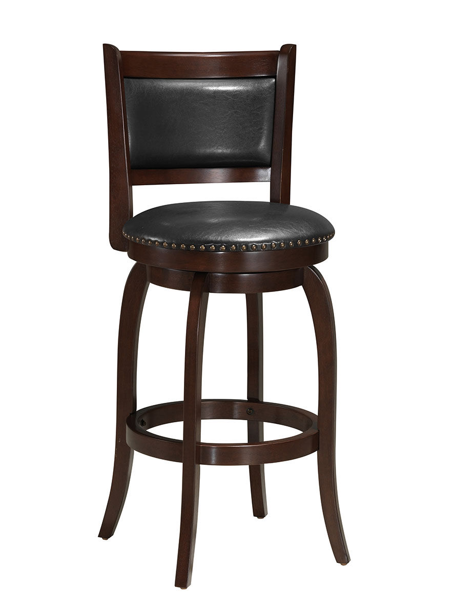 Jost Swivel Barstool BE1517BS