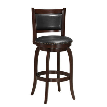 Jost Swivel Barstool BE1517BS
