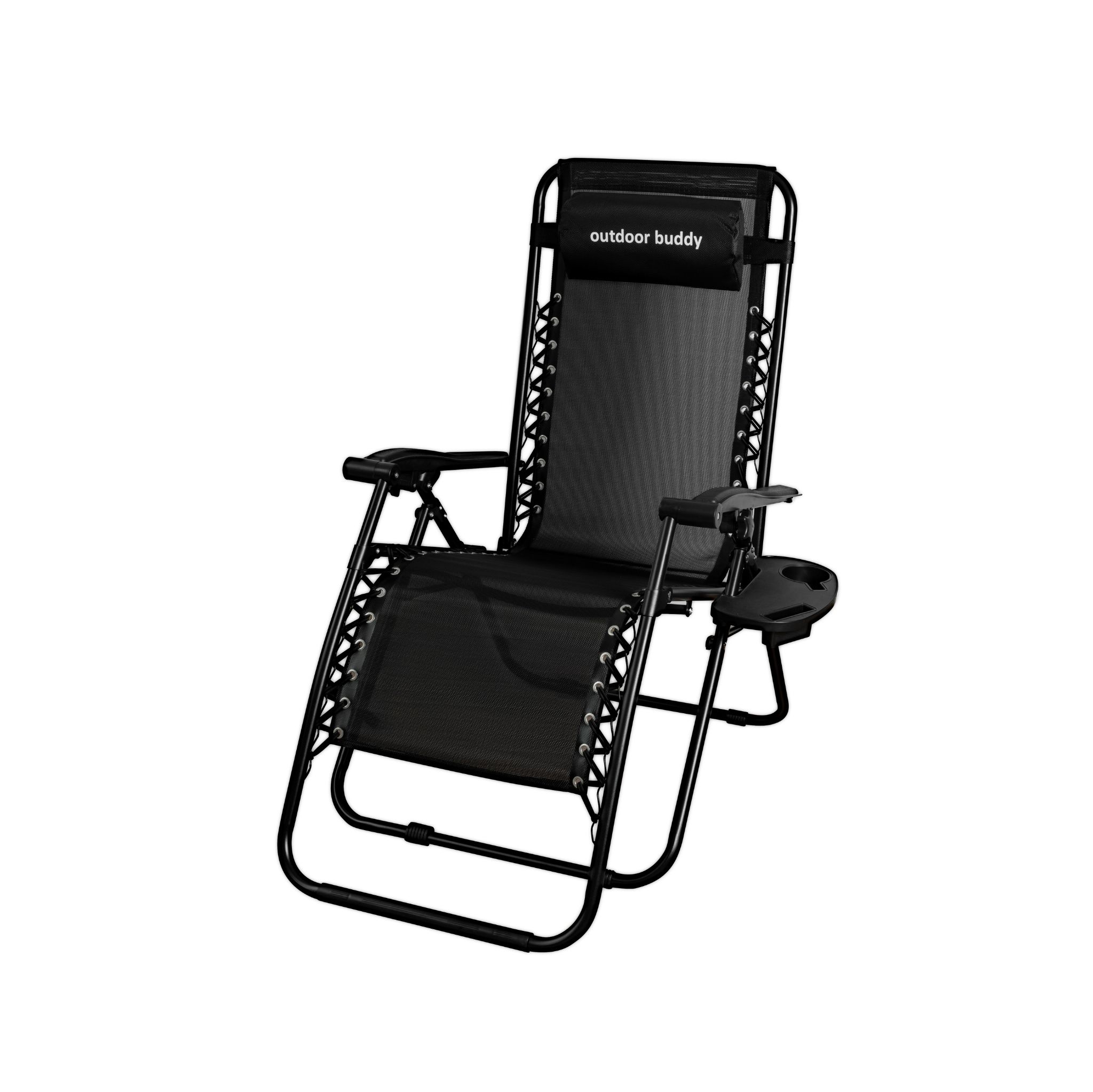 Outdoor Buddy - Bliss Lounger - 150 KG capacity