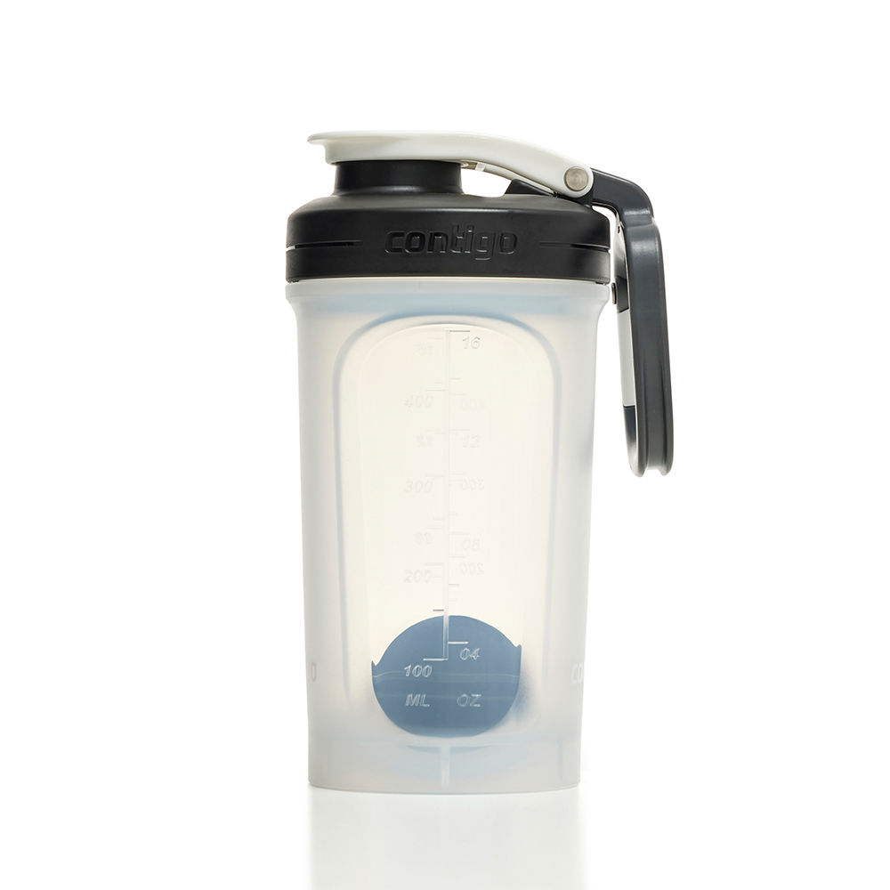 Shake & Go 2.0 20oz (590ml) PP Salt