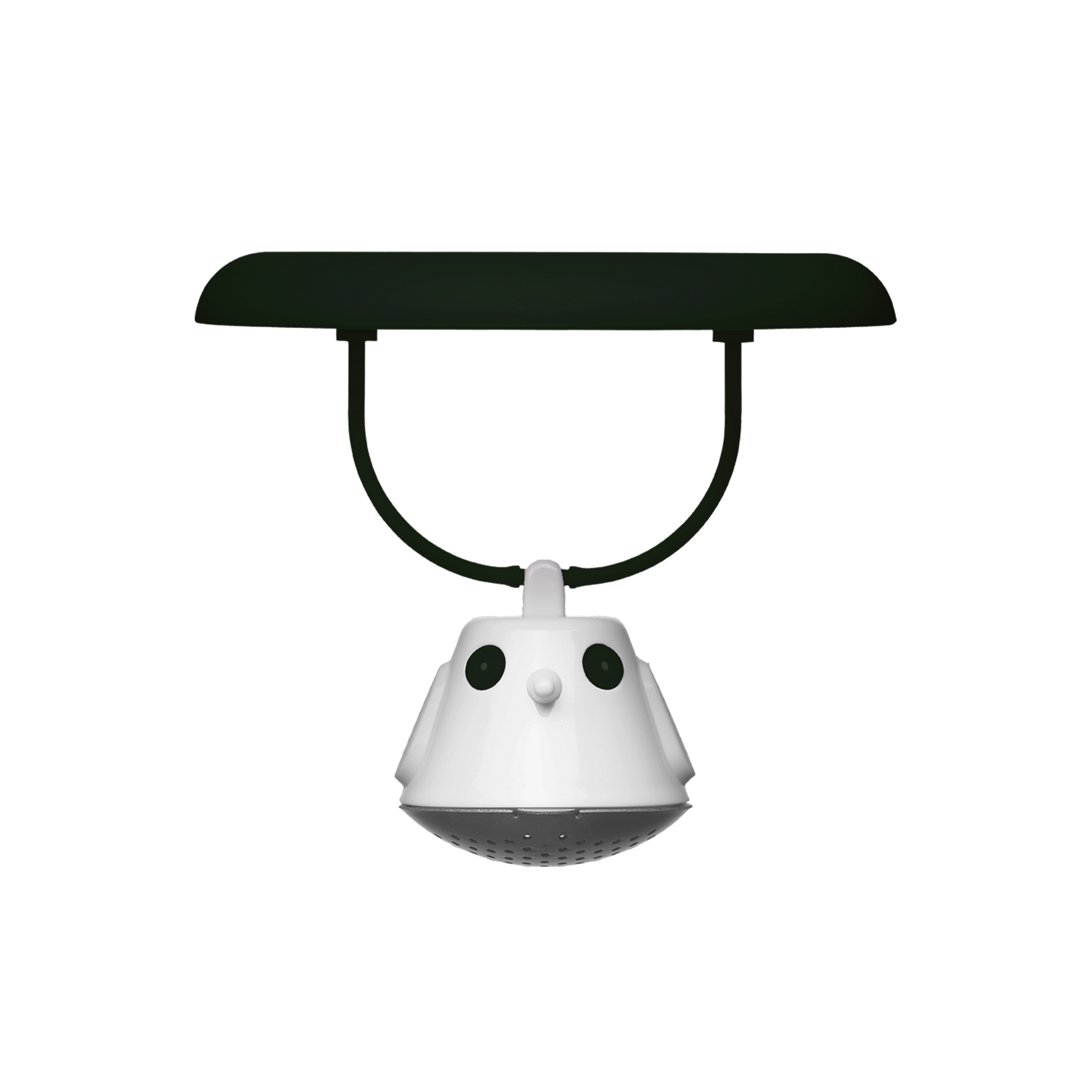 Birdie Swing Infuser Black
