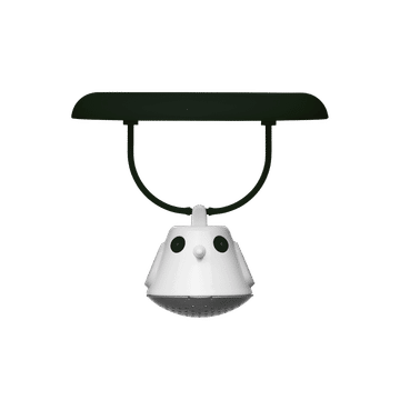 Birdie Swing Infuser Black