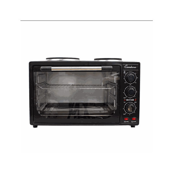 35L Electricity Stove