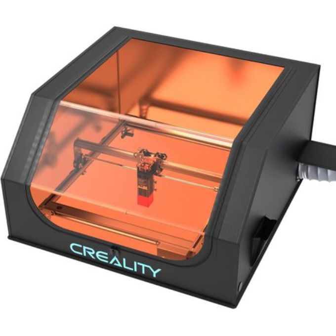 Creality Engraving machine protective cover