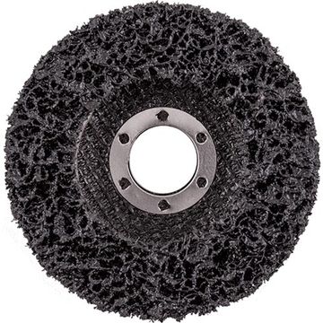 Face Off Cup Disc 100X22.22Mm For A/Grinder Bulk