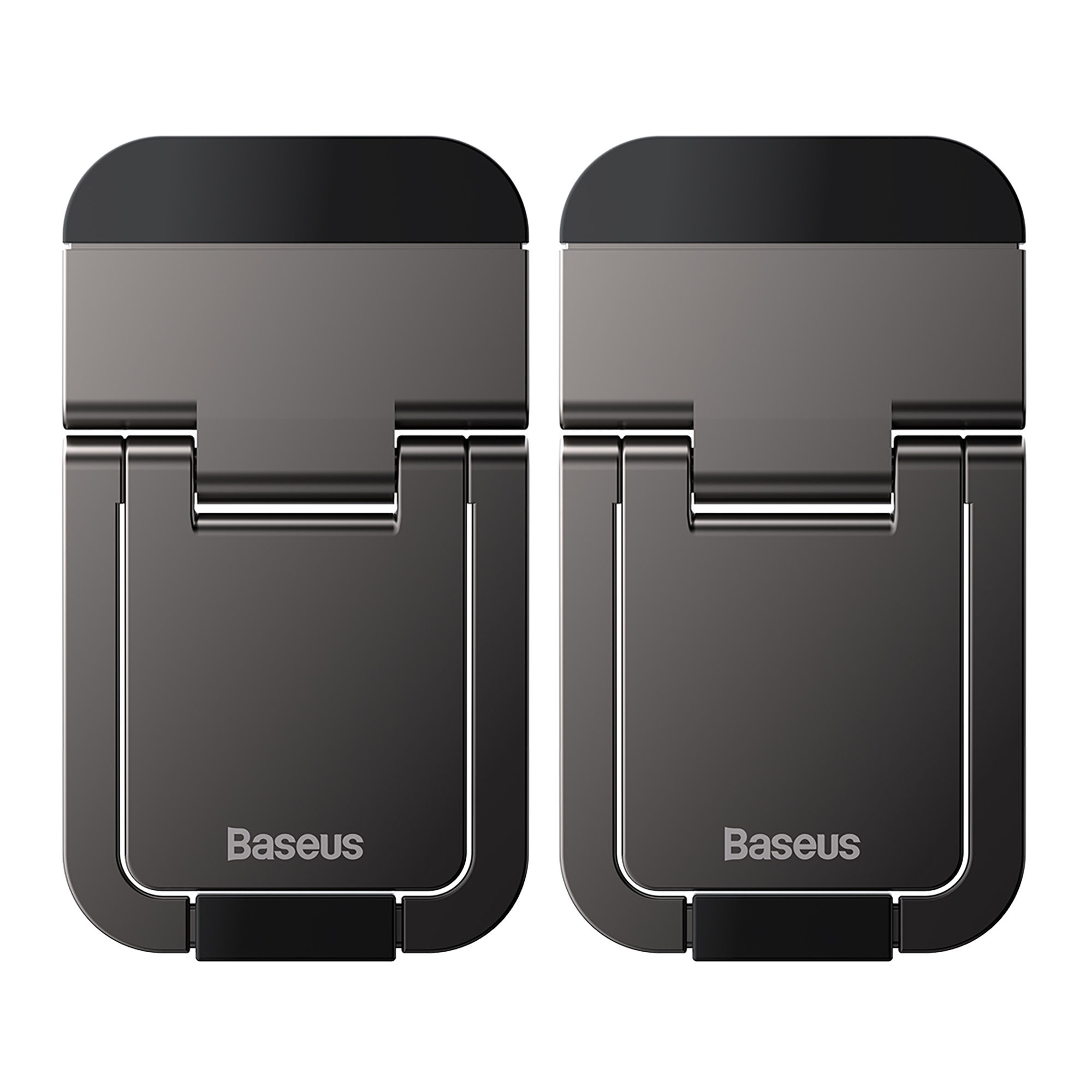 Baseus Slim Laptop Kickstand (2pcs) - Gray