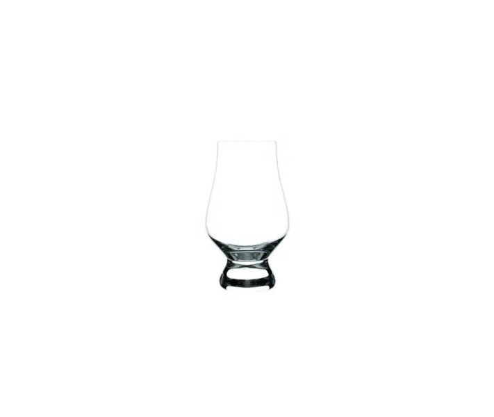Crane Crystal Whisky Taster 160ml 6GB - Set of 6