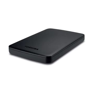 Toshiba 2TB Canvio Basics USB 3.0 Portable Hard Drive