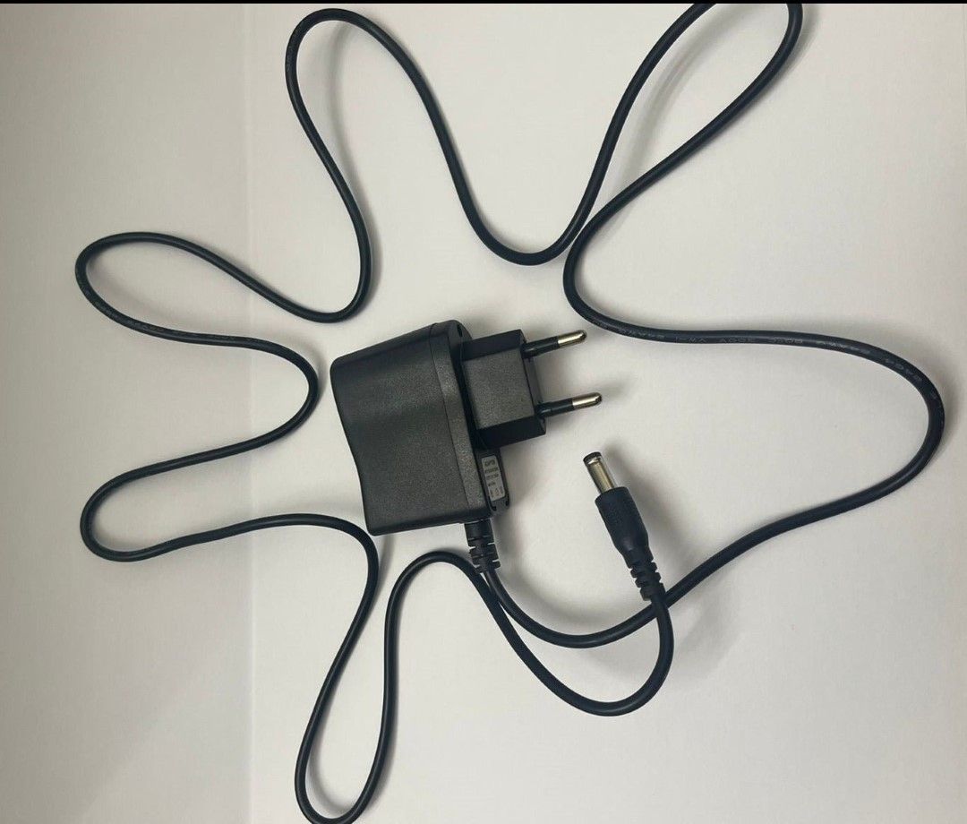 Lifespace Rotisserie 220v Adaptor Plug for the Lifespace 12v DC Battery Motor