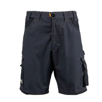 Rebel Tech Gear Shorts - Gun Metal - SA 40