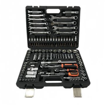 130pcs Socket Set