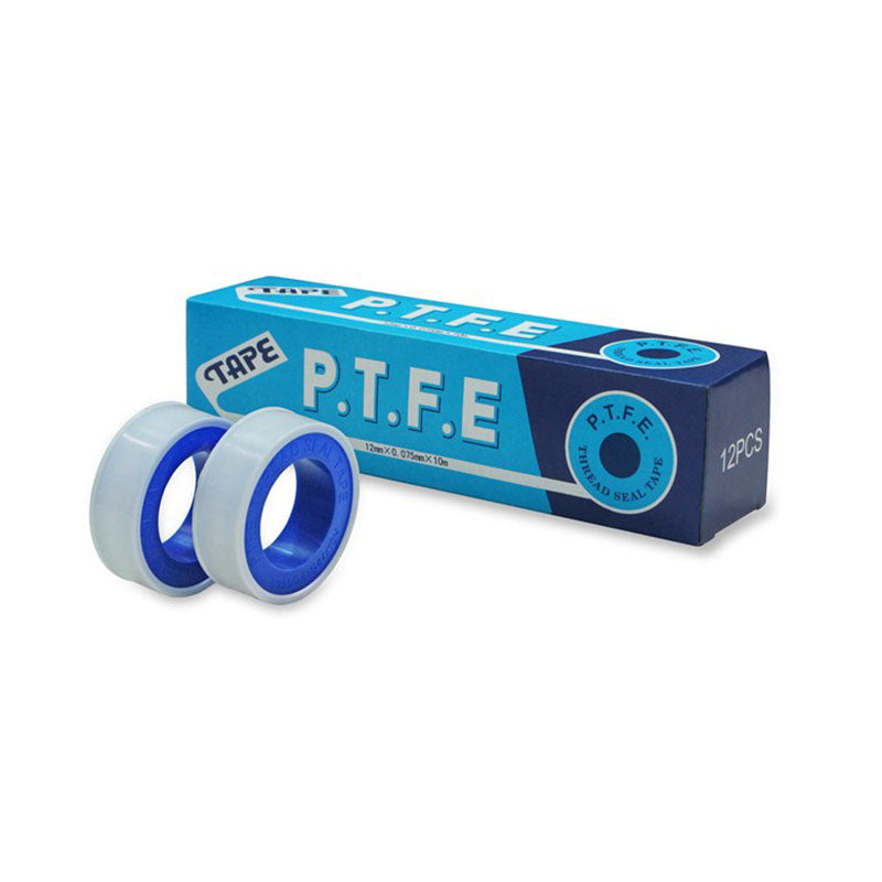 1 Pcs Scotch Teflon Ptfe High Temperature Tape, 0.13mm Thickness Teflon  Tape For Vacuum Sealer Machine, 19mm X 10m