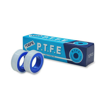 Plumbing Tape P.T.F.E 500