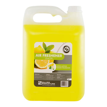 Air Freshner Lemon 5lt