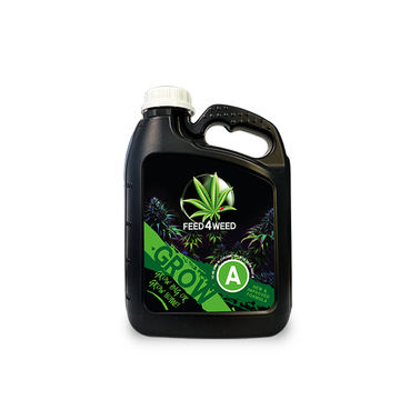 Feed 4 Weed - Cannabis Grow Fertilzer - Grow A - 1L