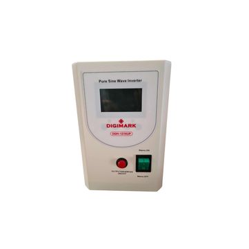 Digimark Pure Sine Wave Inverter 700W -DGM-121KUP