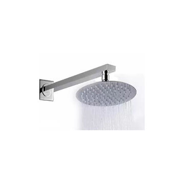 Devario Xanthe Rain Stainless Steel Shower Head -Round