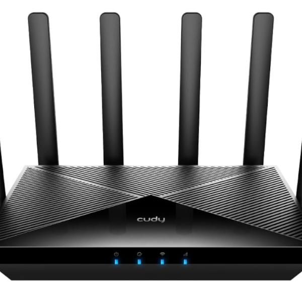 Cudy Ac1200 Wifi 4G Lte Cat6 Gigabit Router