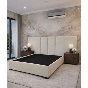 Plush “Zenith Suite” Bed Set