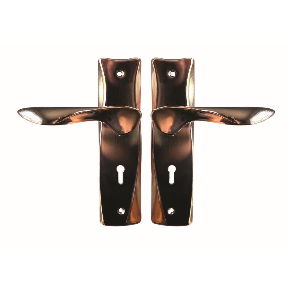 Door Lock Genoa
