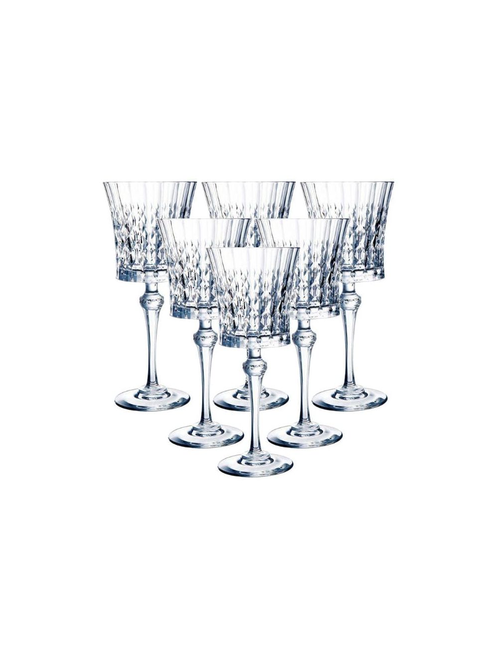 Lady Diamond Red Wine 270ml 6 Pack