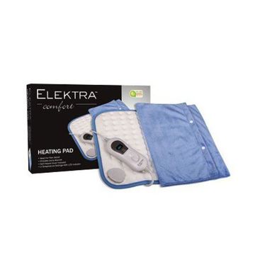 Elektra - Heating Pad - Blue