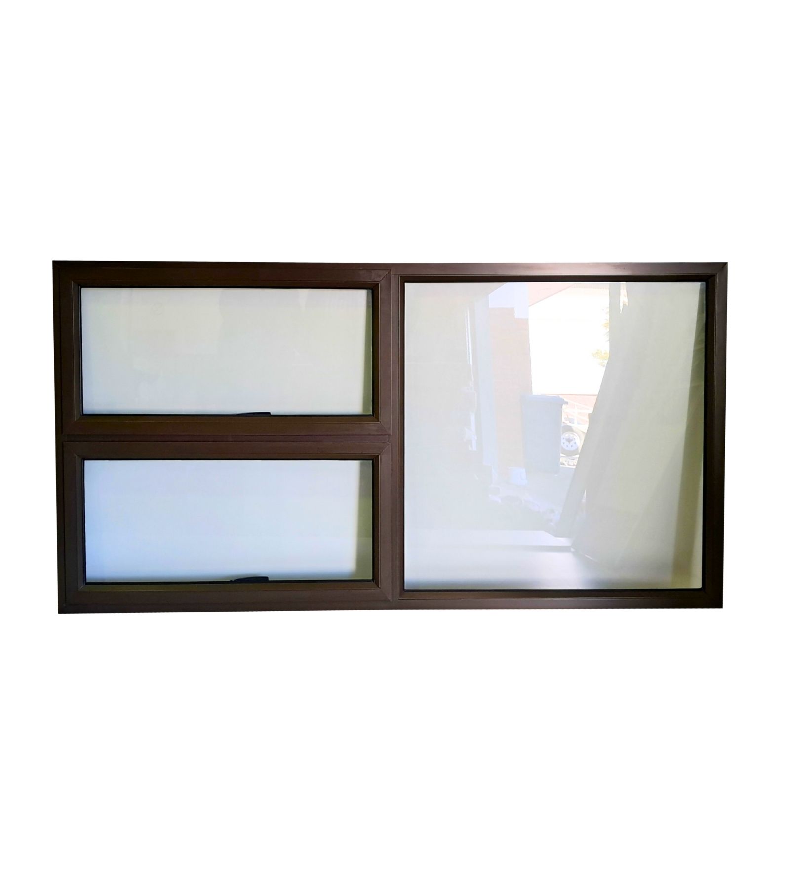 Aluminium Window 1800 x 900 PTT1809